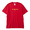 Liberaiders HAMMER AND SICKLE LOGO TEE (RED)画像