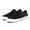 RADIALL BASS FOOT - SLIP ON SNEAKER (BLACK)画像