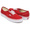 VANS AUTHENTIC RED VN-0EE3RED画像