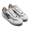 DIADORA EQUIPE STONE WASH WHITE/DK SMOKE 156988-3129画像