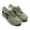 DIADORA EQUIPE H CANVAS STONE WASH GREEN OIL 174735-0397画像