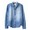 Frank & Eileen LUKE -INDIGO DENIM STONEWASHED- 9920700009画像