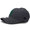 NEW ERA SEATTLE MARINERS STRAPBACK GREY NR11591478画像