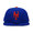NEW ERA NEW YORK METS SNAPBACK BLUE NR11592430画像