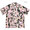 SUN SURF S/S RAYON HAWAIIAN SHIRT "SPARROW'S HIDEOUT BANBOO" SS38039画像
