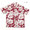 SUN SURF S/S RAYON HAWAIIAN SHIRT "PATTERN OF TROPICAL PLANTS" SS38028画像