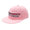 Supreme 19SS Motherfucker 6-Panel PINK画像