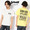 Schott EMBROIDERED T-SHIRT RIDE MESSAGE 3193071画像
