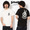Schott FLYING WHEEL T-SHIRT 3193064画像