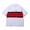 Champion POLO SHIRTS WHITE C3-P310画像