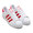 adidas Originals SUPERSTAR FTWR WHITE/SCARLET/FTWR WHITE BD7420画像