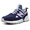 new balance MS574GNA NAVY/PIGMENT/WHITE画像