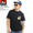 BEN DAVIS CAMOUFLAGE POCKET S/S TEE -BLACK- C-9580011画像