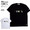 FDMTL SASHIKO LOGO TEE fa19-te37画像