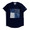 FDMTL BORO PATCHWORK INDIGO TEE fa19-ite31画像