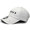 JORDAN BRAND WASHED JUMPMAN AIR STRAPBACK BONE EANKAA1306-072画像