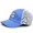 NIKE NORTH CAROLINA TAR HEELS HERITAGE86 MESH TRUCKER CAP LT BLUE DS00035771XN11SZ画像