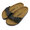 BIRKENSTOCK MADRID BLACK / BIRKO-FLOR 40793画像