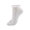PUMA SG RUFFLE SHORT SOCKS 1P WHITE 907422画像