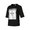 PUMA TZ TEE COTTON BLACK 579128-01画像