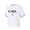 PUMA CHASE MESH TEE PUMA WHITE 579113-02画像