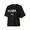 PUMA CHASE MESH TEE COTTON BLACK 579113-01画像