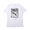 PUMA GRAPHIC BOX BRUSH TEE PUMA WHITE 579097-02画像