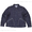 FULLCOUNT DENIM ZIP JACKET (91B) ONE WASH 2943OW画像