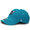 '47 Brand CHARLOTTE HORNETS CLEAN UP STRAPBACK TEAL K-RGW47GWS-NUB画像