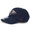 '47 Brand NEW ORLEANS PELICANS CLEAN UP STRAPBACK NAVY K-RGW26GWS-NY画像