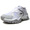 UMBRO BUMPY-X "LIMITED EDITUON" WHT/O.WHT/GRY UY1NKC01WH画像