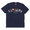 Supreme 19SS City Arc Tee NAVY画像