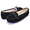 MINNETONKA CALLY SLIPPER BLACK 4010画像