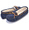 MINNETONKA CALLY SLIPPER DARK NAVY 4014画像