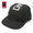 CHROME SPORTS JET CAP BLACK/BLACK JP038BKBK画像