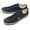FRED PERRY TABLE TENNIS SHOES NAVY F29641-01画像