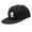 Numbers Edition × RHC Ron Herman LOGO CAP BLACK画像
