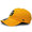 '47 Brand OREGON DUCKS CLEAN UP STRAPBACK GOLD C-RGW78GWSNL-GD画像