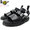 Dr.Martens GRYPHON SANDAL Black R15695001画像