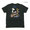 TAILOR TOYO × PEANUTS SUKA S/S T-SHIRT "JAPAN MAP SNOOPY" TT78242画像
