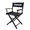 Supreme 19SS Director's Chair BLACK画像