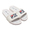 MELISSA Melissa Slide +Fila WHITE 32478-50602画像