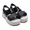 MELISSA Melissa Sandal +Fila BLACK 32479-52652画像