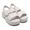 MELISSA Melissa Sandal +Fila WHITE 32479-52562画像