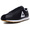 le coq sportif MONTPELLIER LEATHER "LIMITED EDITION for LE CLUB" BLK/WHT/GLD/GUM QL1NGC07BW画像