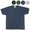 Acoustic SOLID POCKET TEE AC9010画像