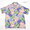 SUN SURF S/S RAYON HAWAIIAN SHIRT "ORCHID BLOOM" SS38035画像