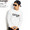 range range logo L/S tee -WHITE/BLACK- RGREG-LS01画像