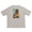 APPLEBUM Benjamins Big Pocket Tee H.GREY画像