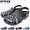 crocs CLASSIC SEASONAL GRAPHIC CLOG 205706画像
